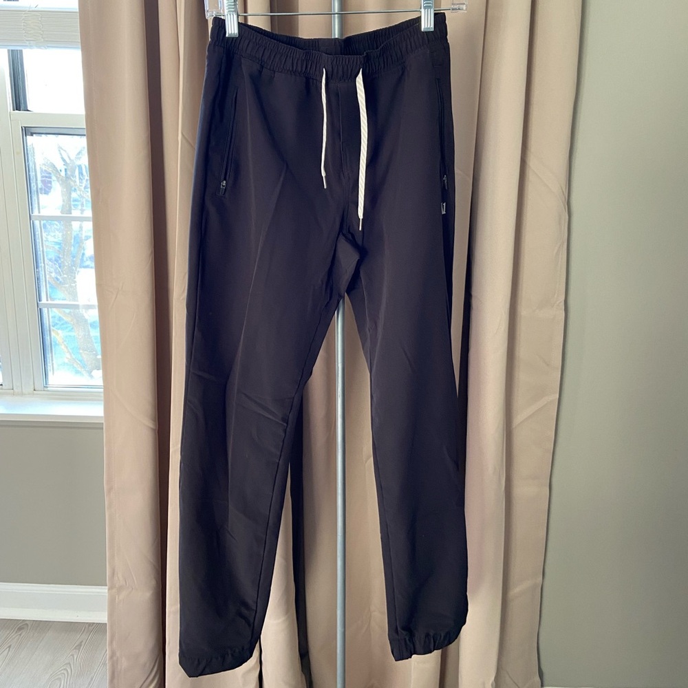 Vuori Men’s Transit Jogger Pants